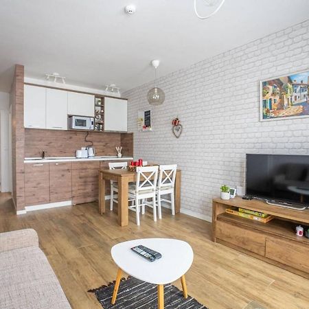 Apartman Lucky 2 Kopaonik Eksteriør billede