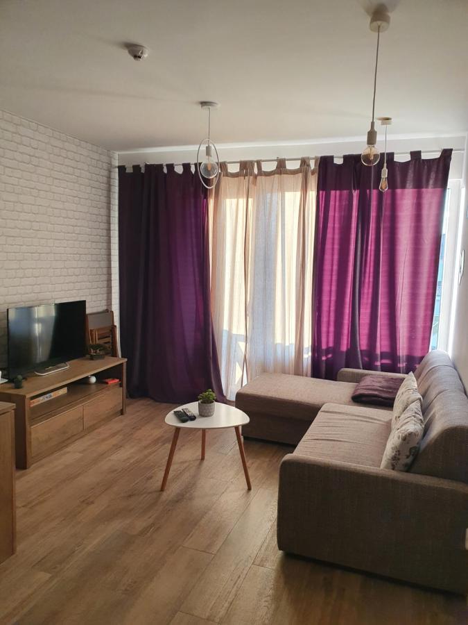 Apartman Lucky 2 Kopaonik Eksteriør billede