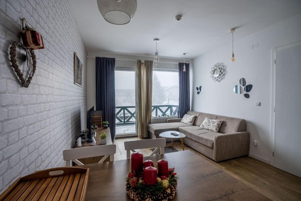 Apartman Lucky 2 Kopaonik Eksteriør billede