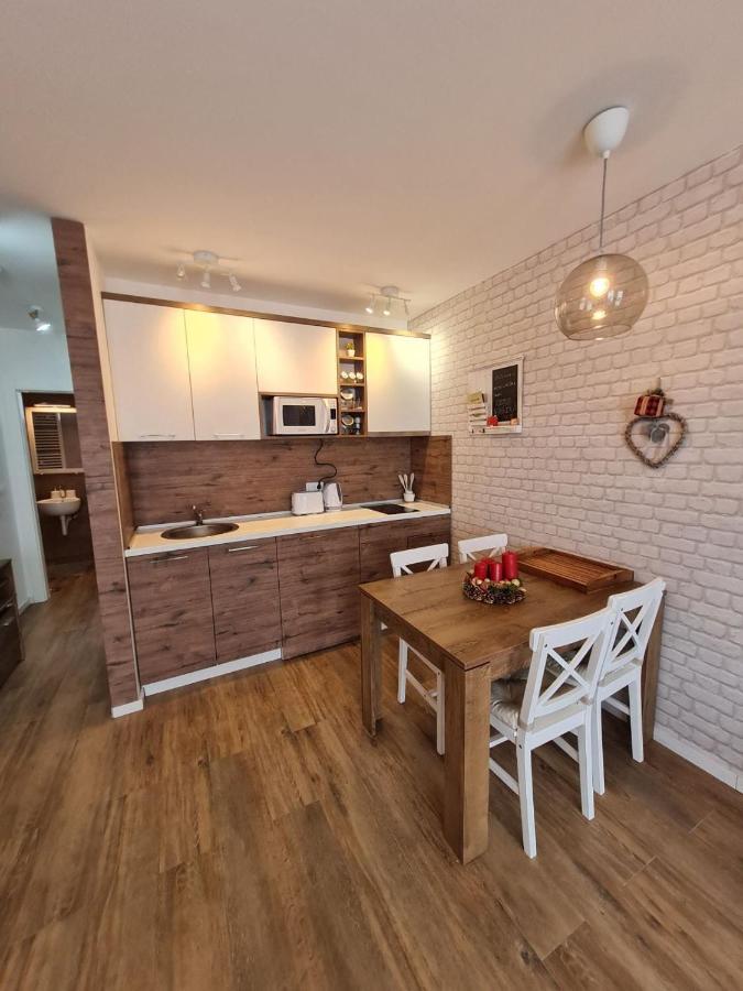 Apartman Lucky 2 Kopaonik Eksteriør billede