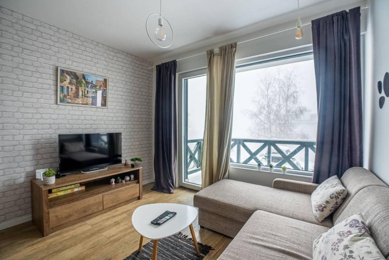 Apartman Lucky 2 Kopaonik Eksteriør billede