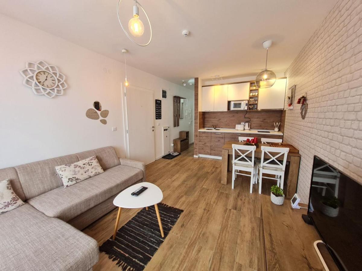 Apartman Lucky 2 Kopaonik Eksteriør billede