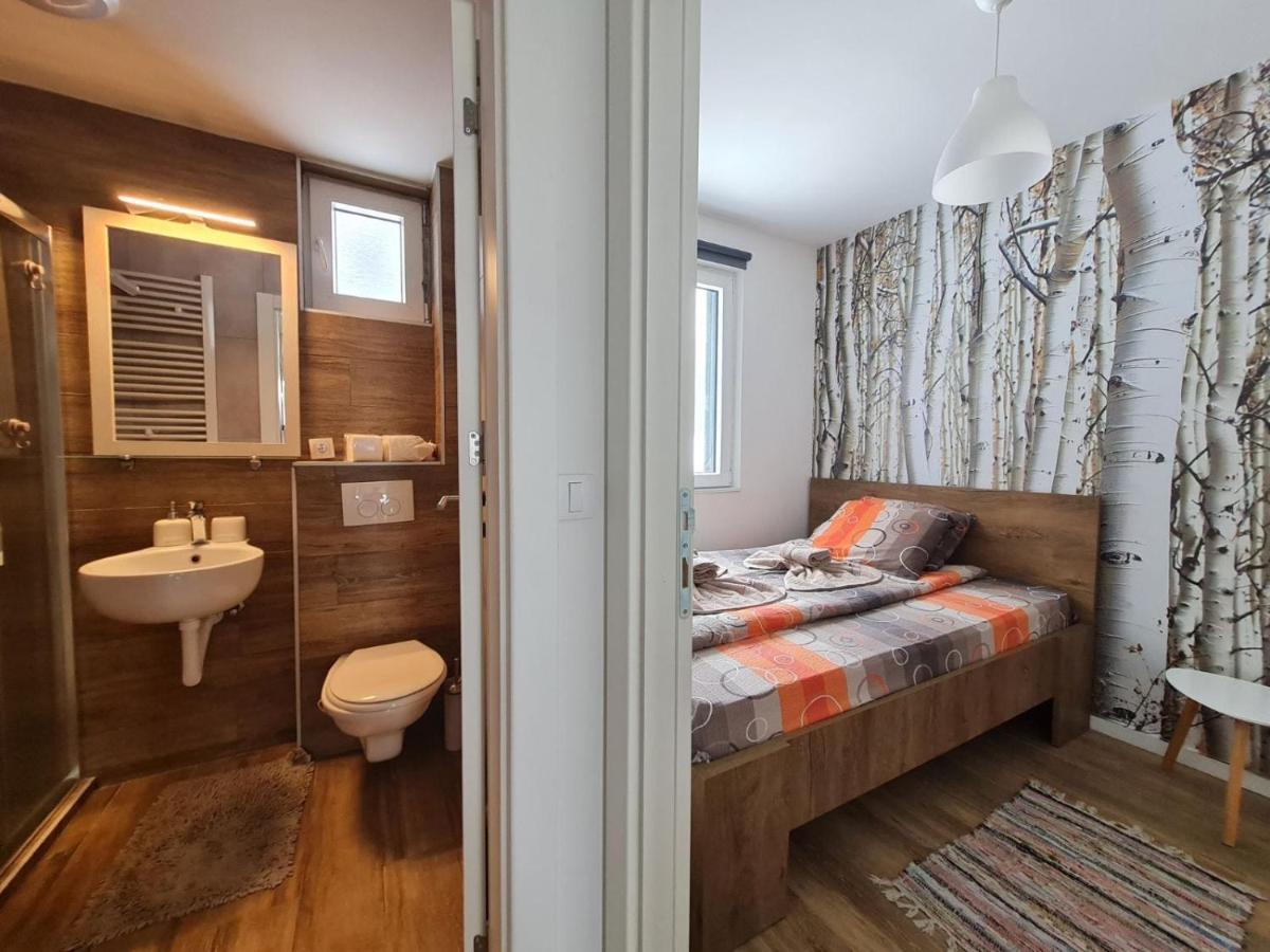 Apartman Lucky 2 Kopaonik Eksteriør billede