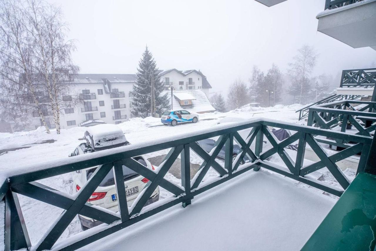 Apartman Lucky 2 Kopaonik Eksteriør billede