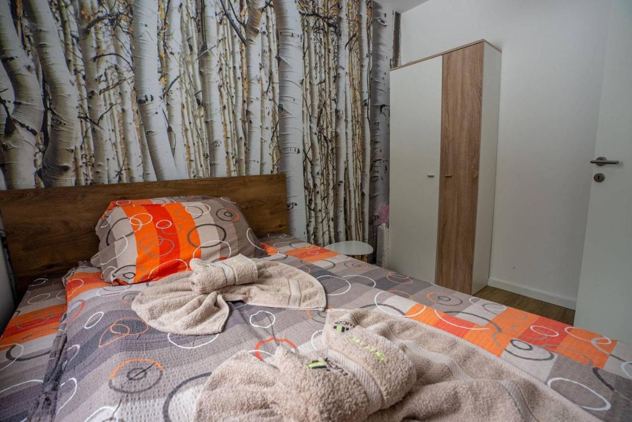 Apartman Lucky 2 Kopaonik Eksteriør billede