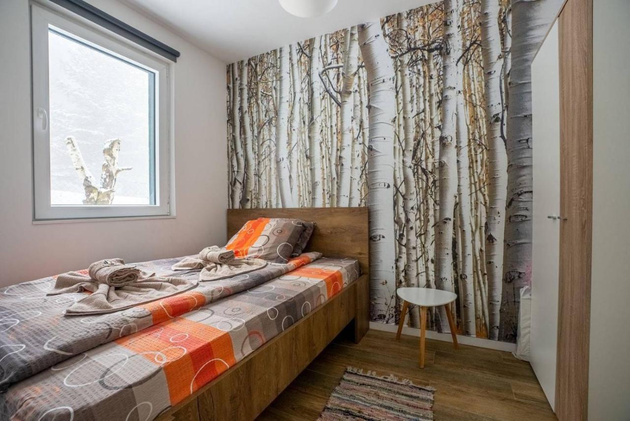 Apartman Lucky 2 Kopaonik Eksteriør billede